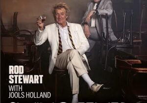 Rod Stewart Almost Like Being in Love Mp3 Download